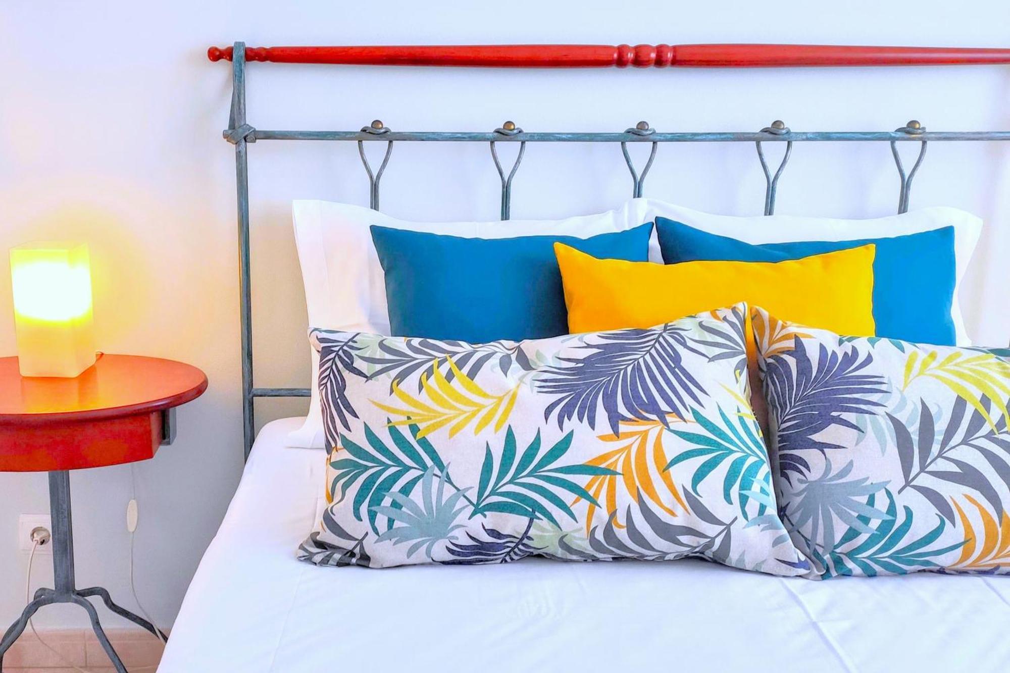 Avenue Apartment กัวเตย์รา ภายนอก รูปภาพ
