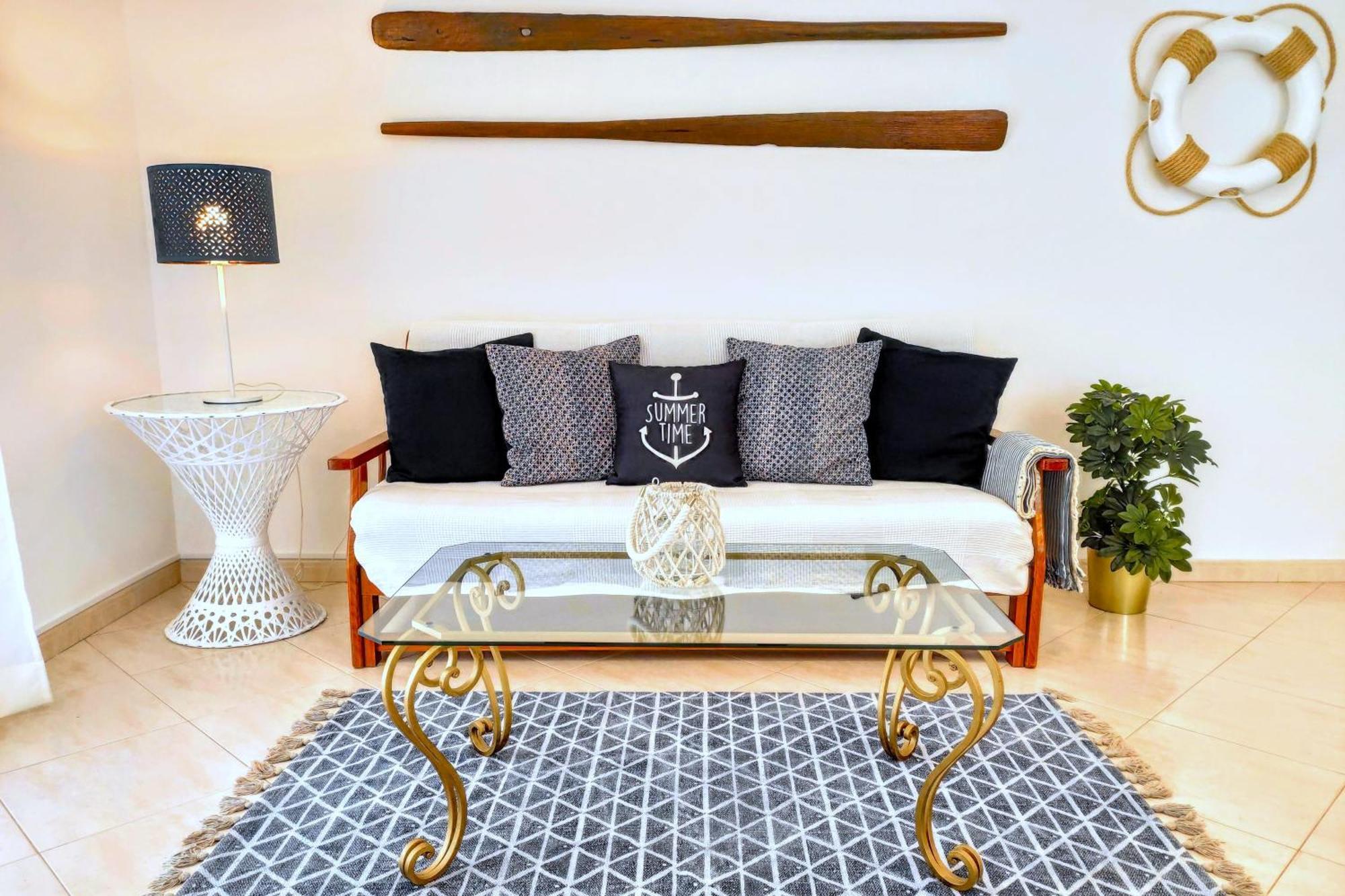 Avenue Apartment กัวเตย์รา ภายนอก รูปภาพ