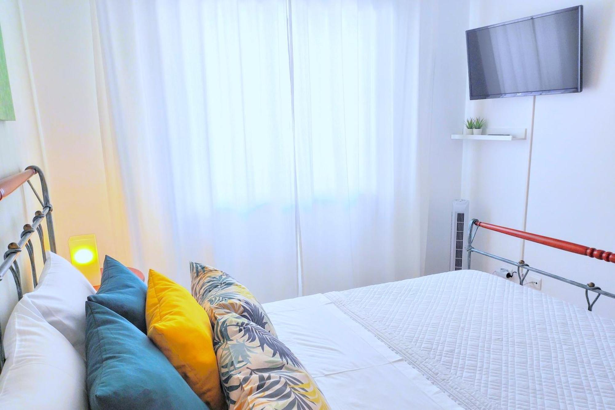 Avenue Apartment กัวเตย์รา ภายนอก รูปภาพ