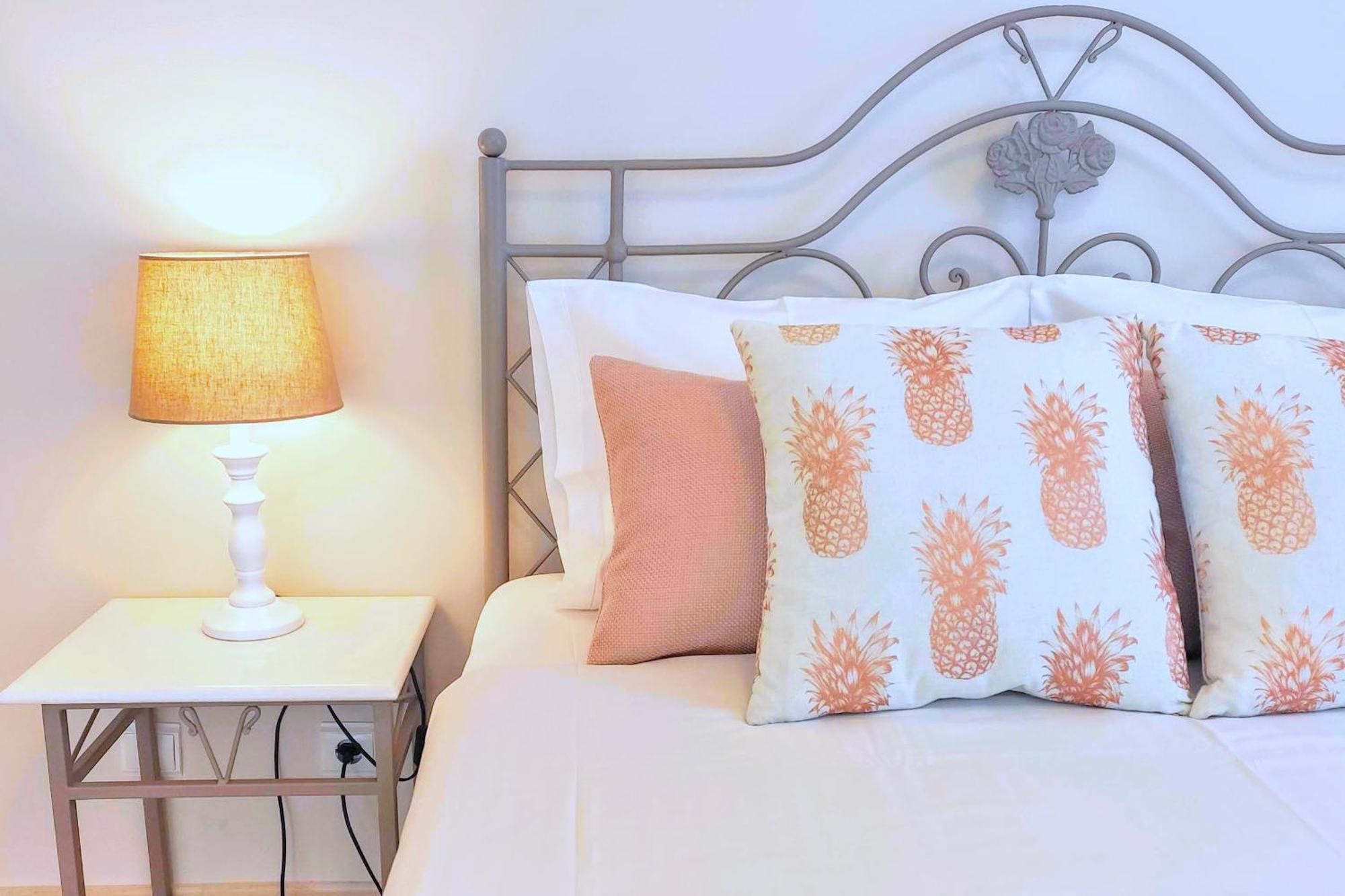 Avenue Apartment กัวเตย์รา ภายนอก รูปภาพ